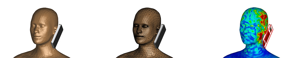 high frequency technic