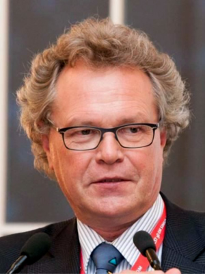 Prof. Dr. Thomas Weiland